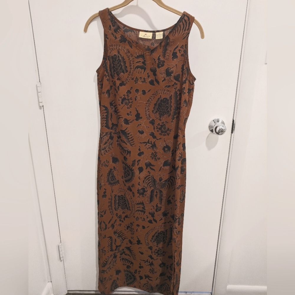 Limited Size 2 dress